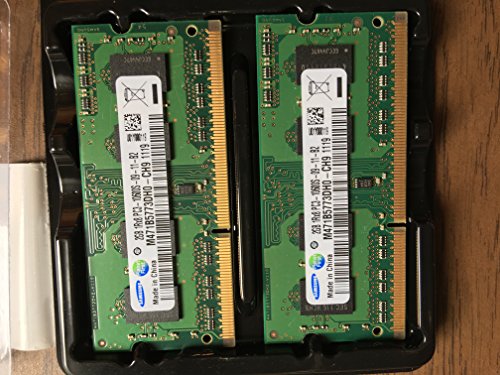 Amazon | SAMSUNG 204PIN PC3-8500 2GB SODIMM [M471B5673EH1-CF8